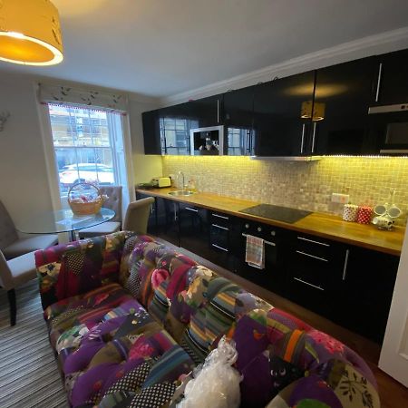 City Centre - Rivers Street, Quiet 2 Bed Ground Floor Georgian Garden Apartment Bath Exterior photo