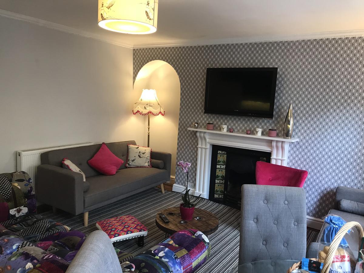 City Centre - Rivers Street, Quiet 2 Bed Ground Floor Georgian Garden Apartment Bath Exterior photo